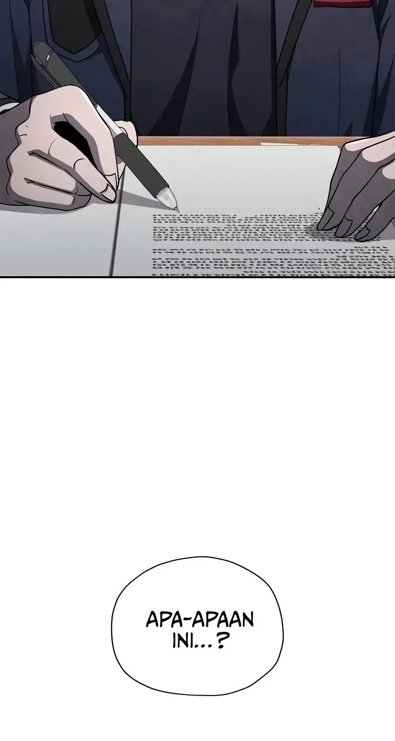 Ghost Story Club Chapter 70 - halaman 60