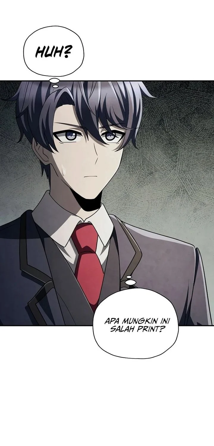 Ghost Story Club Chapter 71 - halaman 13