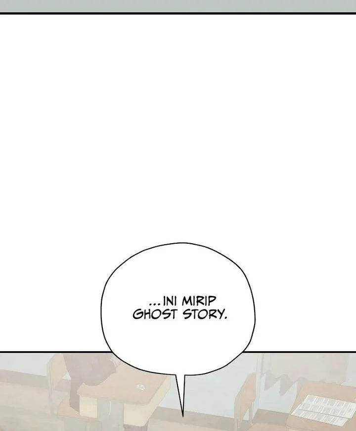 Ghost Story Club Chapter 71 - halaman 21