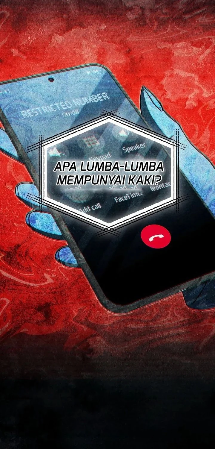 Ghost Story Club Chapter 71 - halaman 31