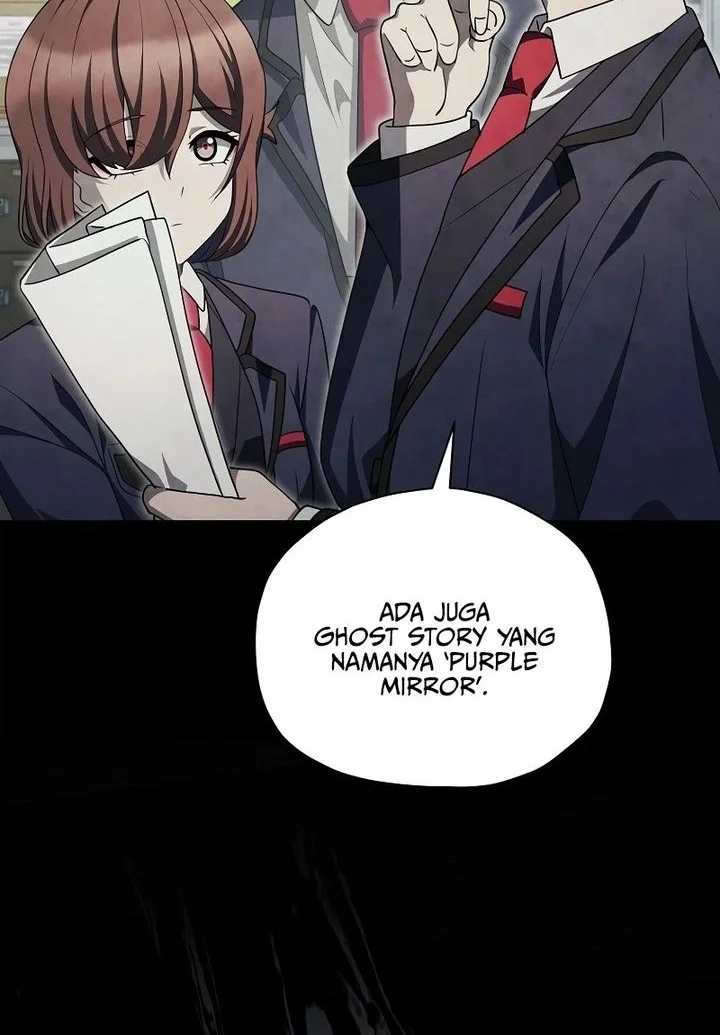 Ghost Story Club Chapter 71 - halaman 33