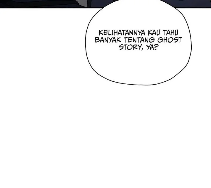 Ghost Story Club Chapter 71 - halaman 39