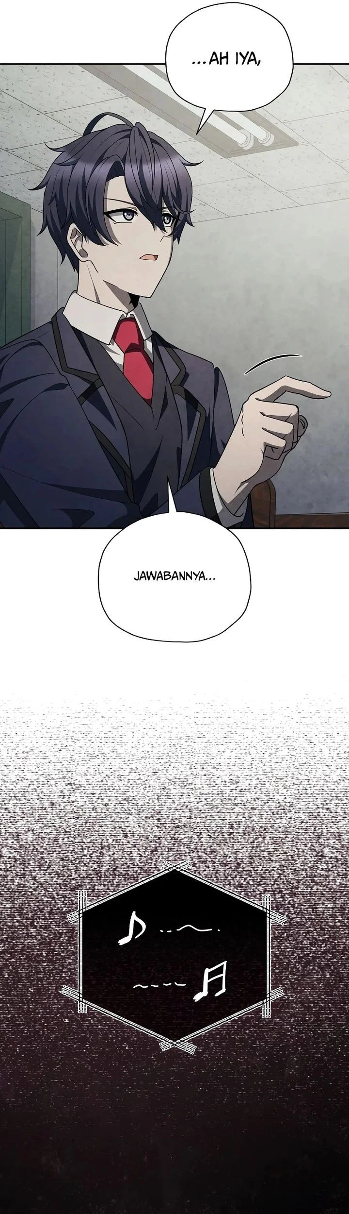 Ghost Story Club Chapter 71 - halaman 48