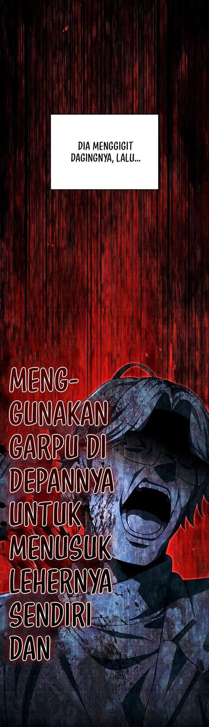 Ghost Story Club Chapter 71 - halaman 6