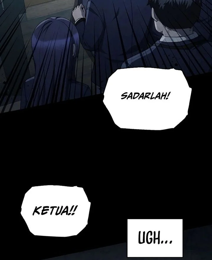 Ghost Story Club Chapter 71 - halaman 69