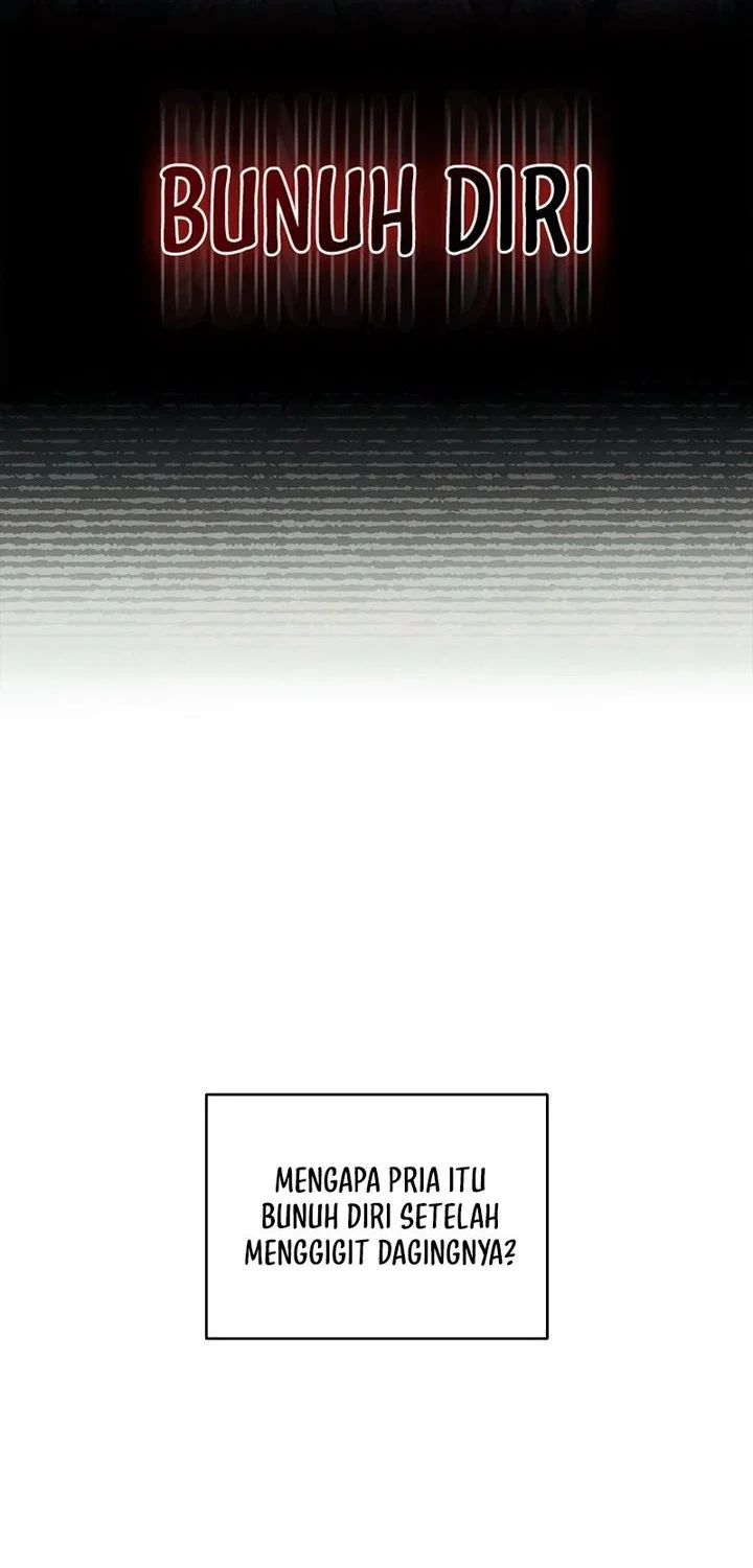 Ghost Story Club Chapter 71 - halaman 7