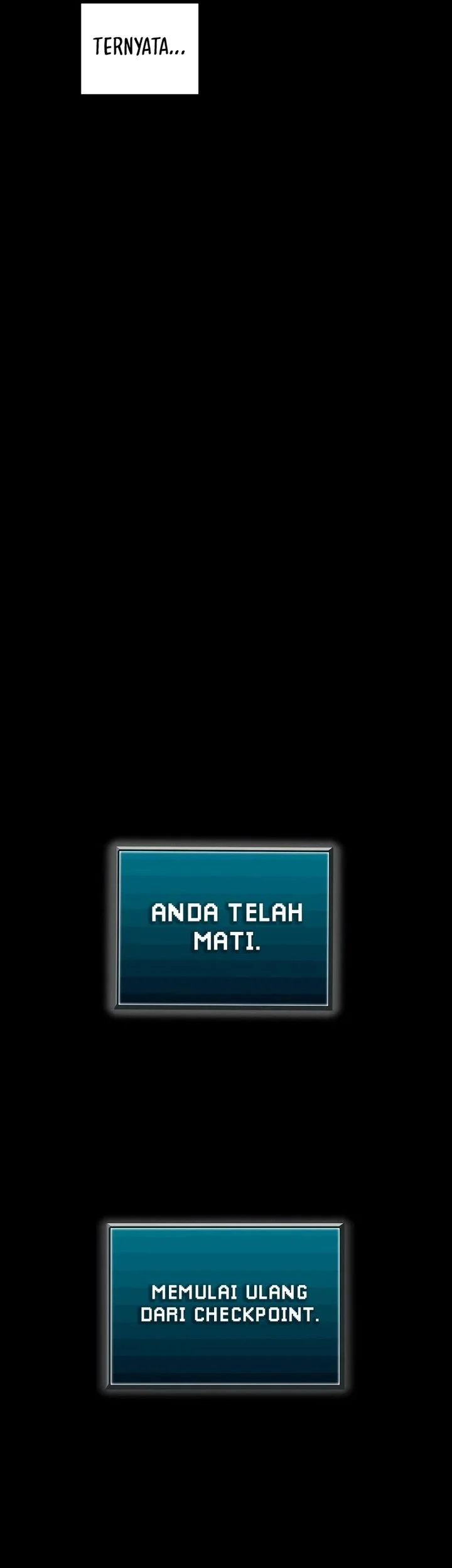 Ghost Story Club Chapter 71 - halaman 72