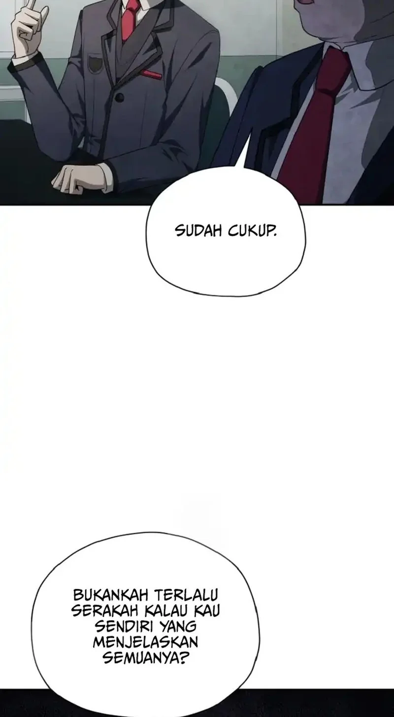 Ghost Story Club Chapter 72 - halaman 20