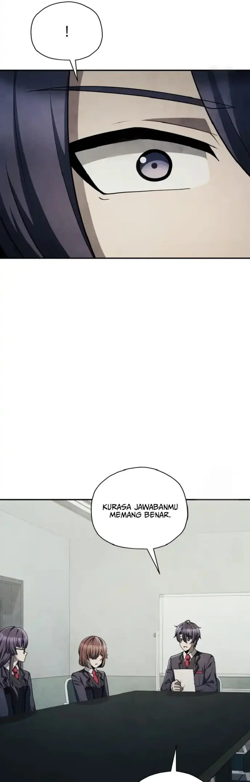 Ghost Story Club Chapter 72 - halaman 37