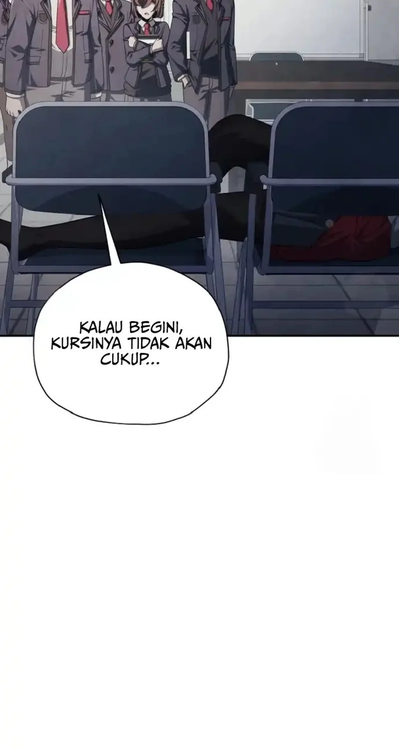 Ghost Story Club Chapter 72 - halaman 4