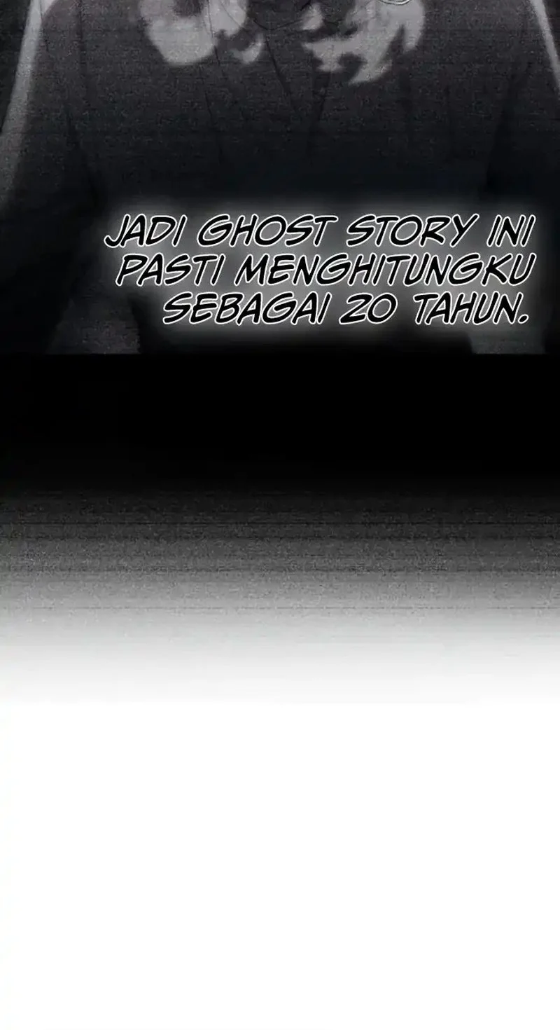 Ghost Story Club Chapter 72 - halaman 44