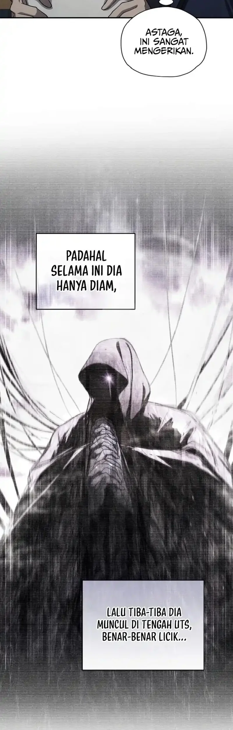 Ghost Story Club Chapter 72 - halaman 54