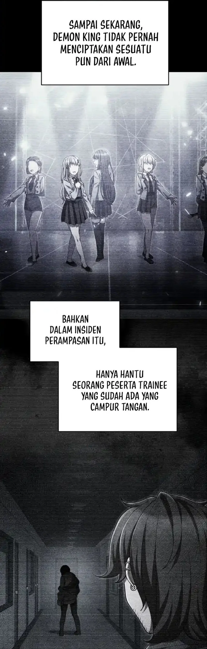 Ghost Story Club Chapter 72 - halaman 57