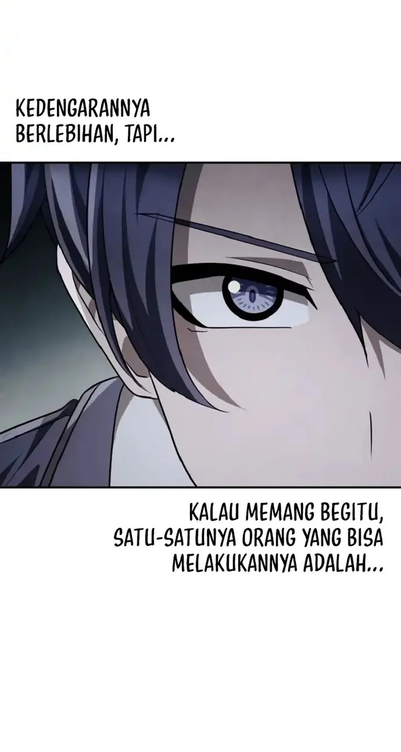 Ghost Story Club Chapter 72 - halaman 64