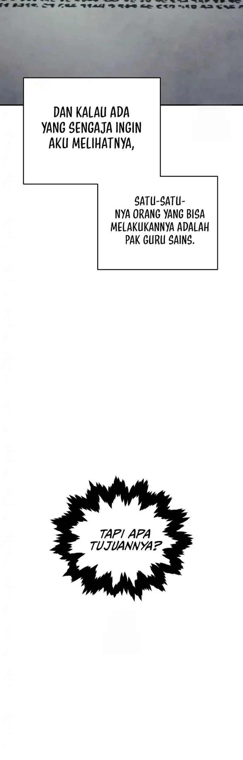 Ghost Story Club Chapter 73 - halaman 2