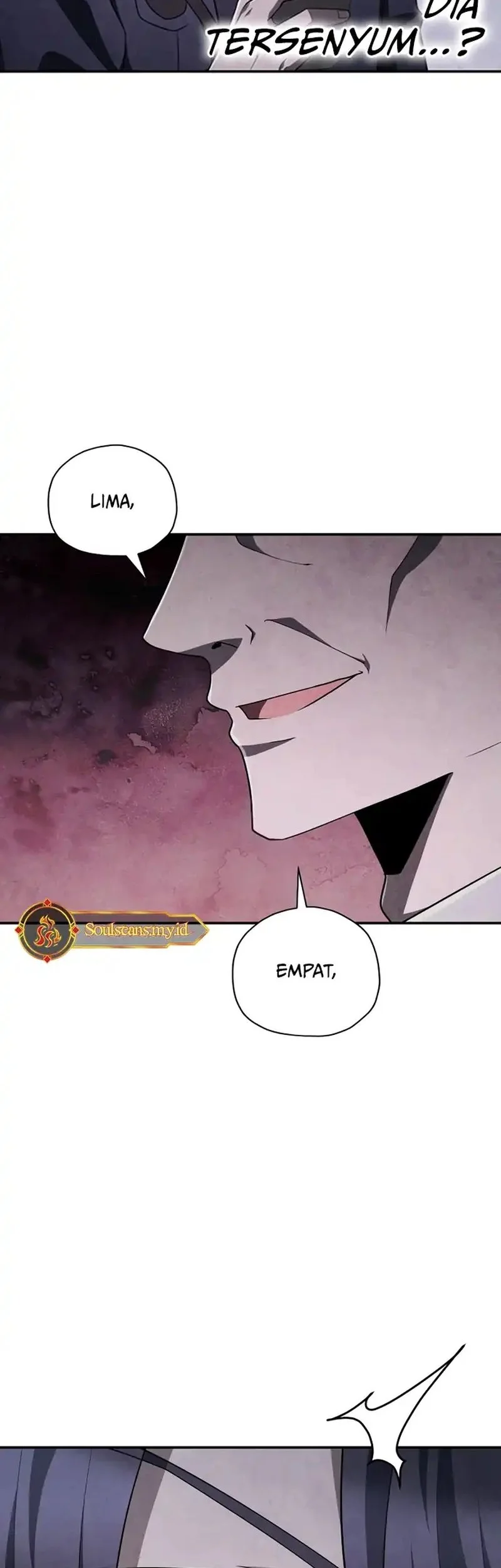 Ghost Story Club Chapter 73 - halaman 34