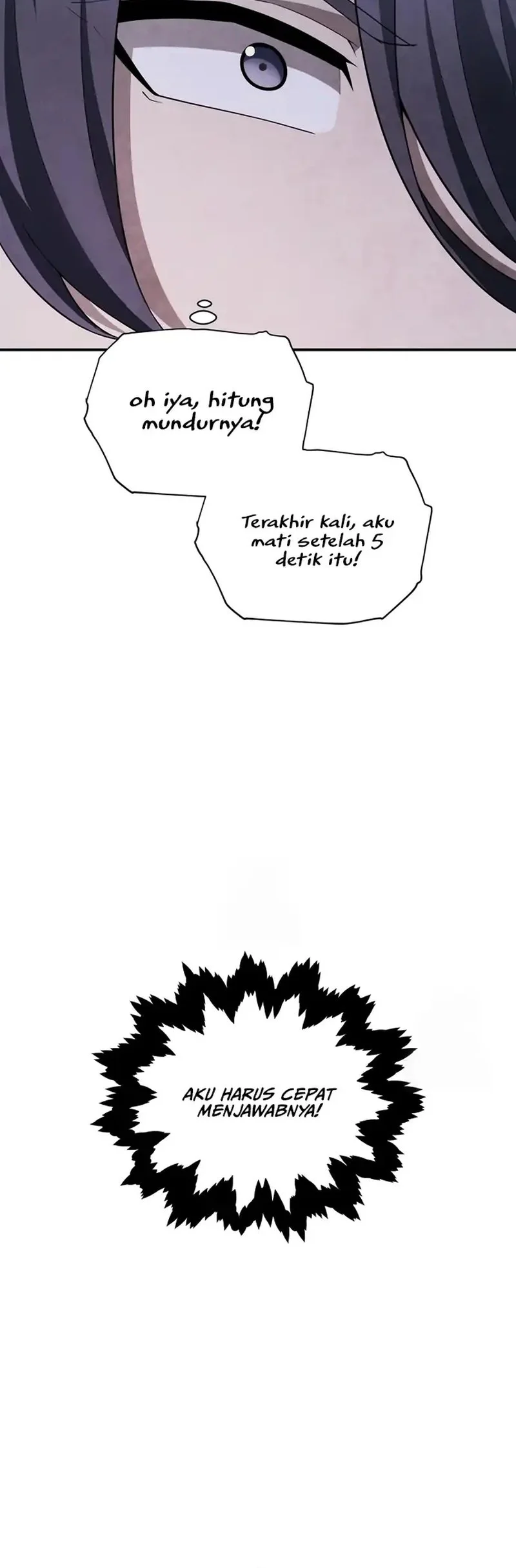 Ghost Story Club Chapter 73 - halaman 35