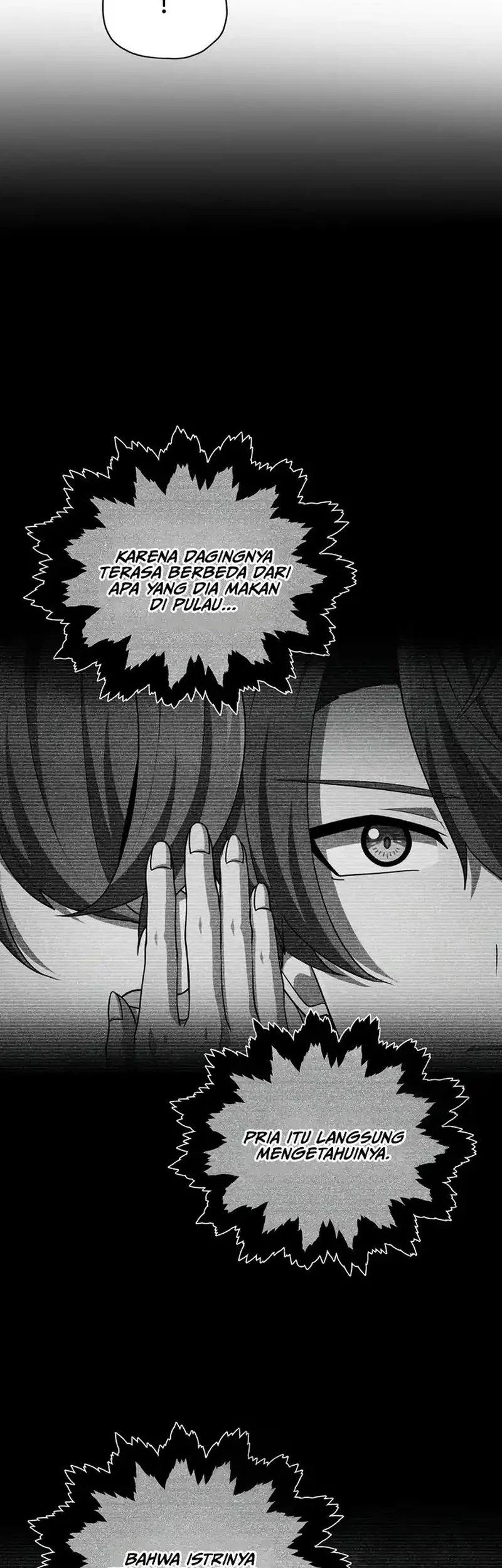 Ghost Story Club Chapter 73 - halaman 37