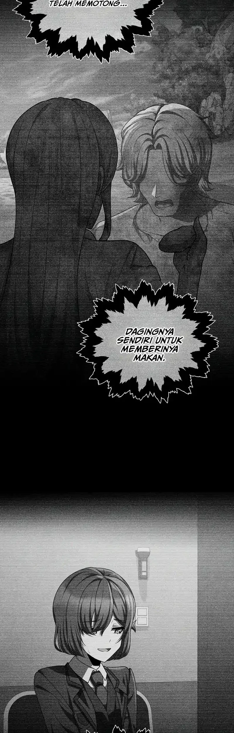Ghost Story Club Chapter 73 - halaman 38