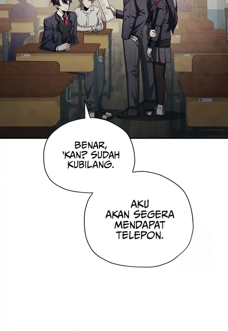 Ghost Story Club Chapter 73 - halaman 4
