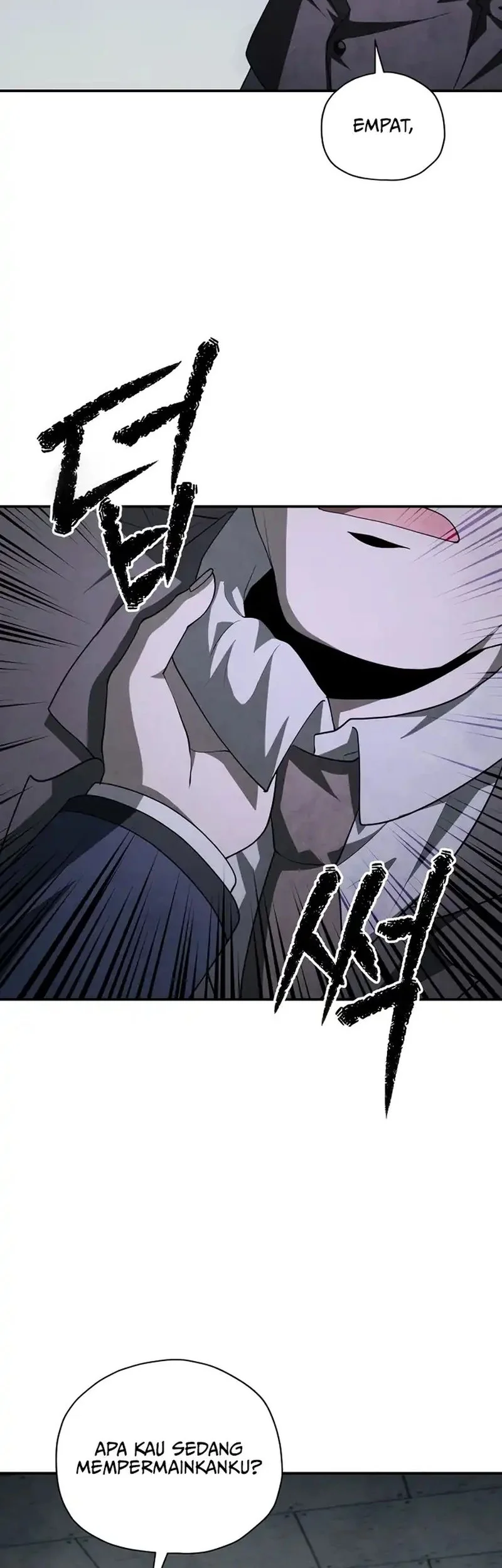 Ghost Story Club Chapter 73 - halaman 45