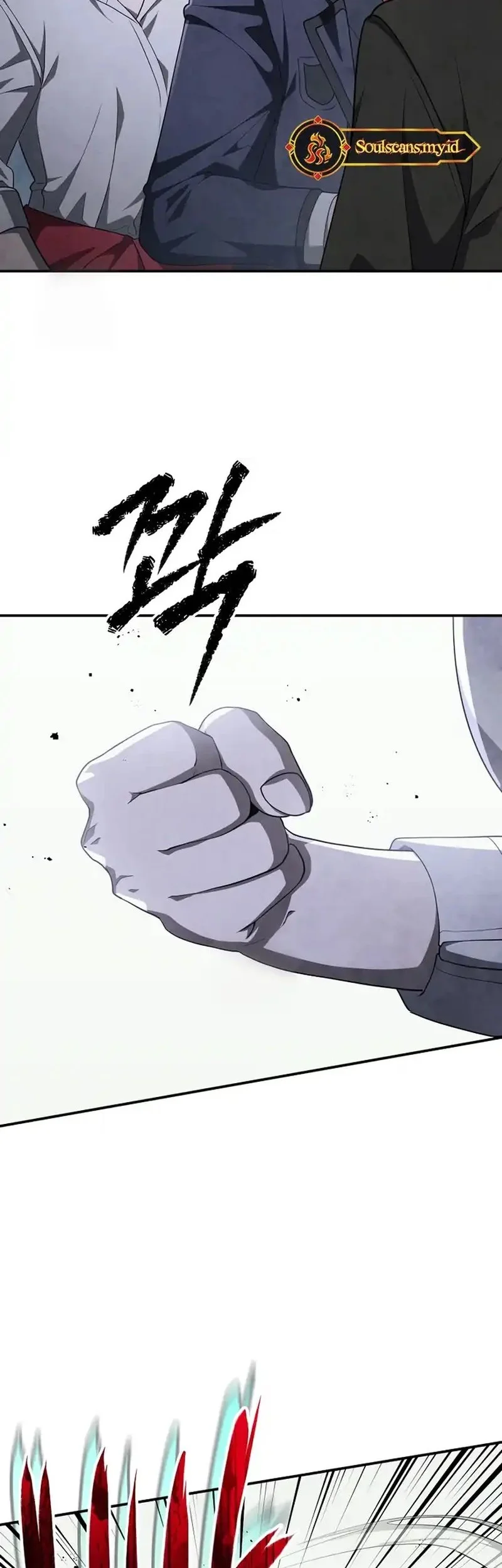 Ghost Story Club Chapter 73 - halaman 49