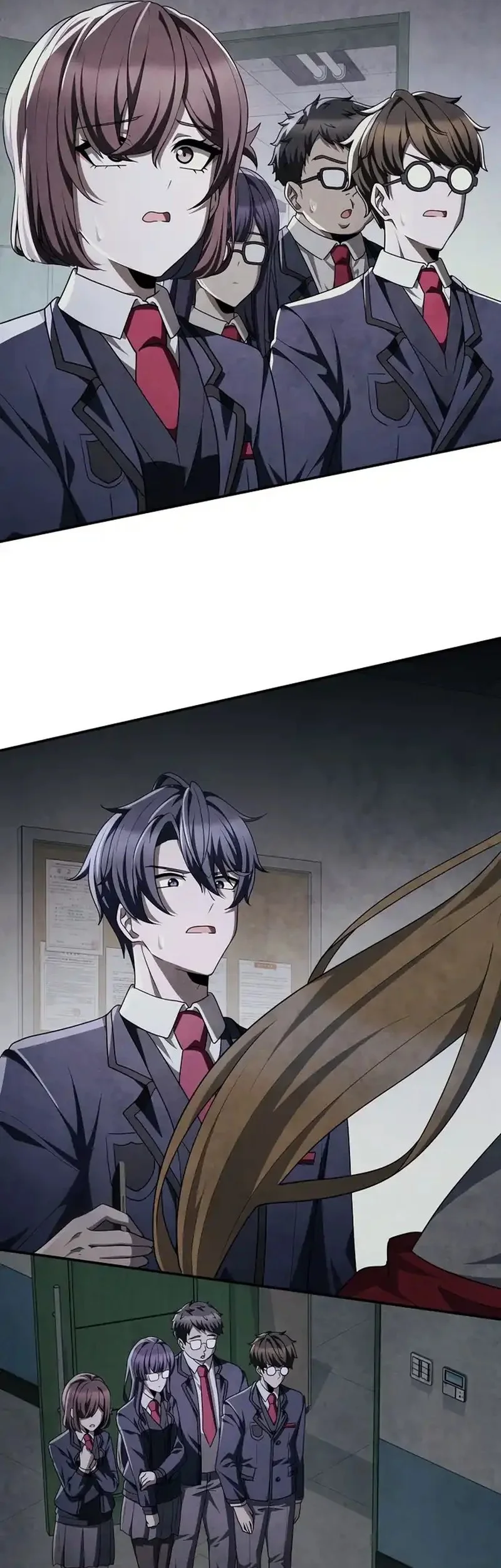 Ghost Story Club Chapter 73 - halaman 52