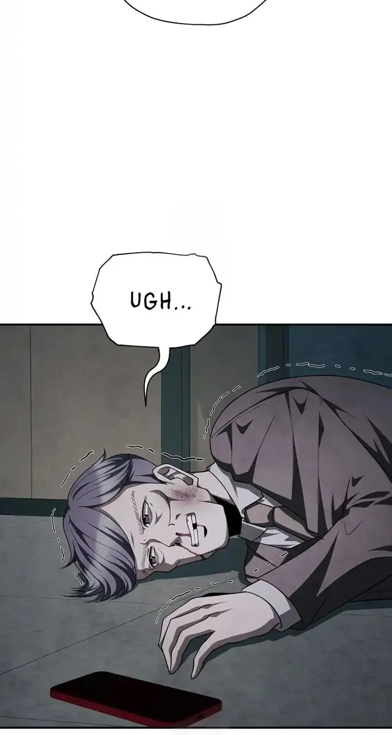 Ghost Story Club Chapter 73 - halaman 55
