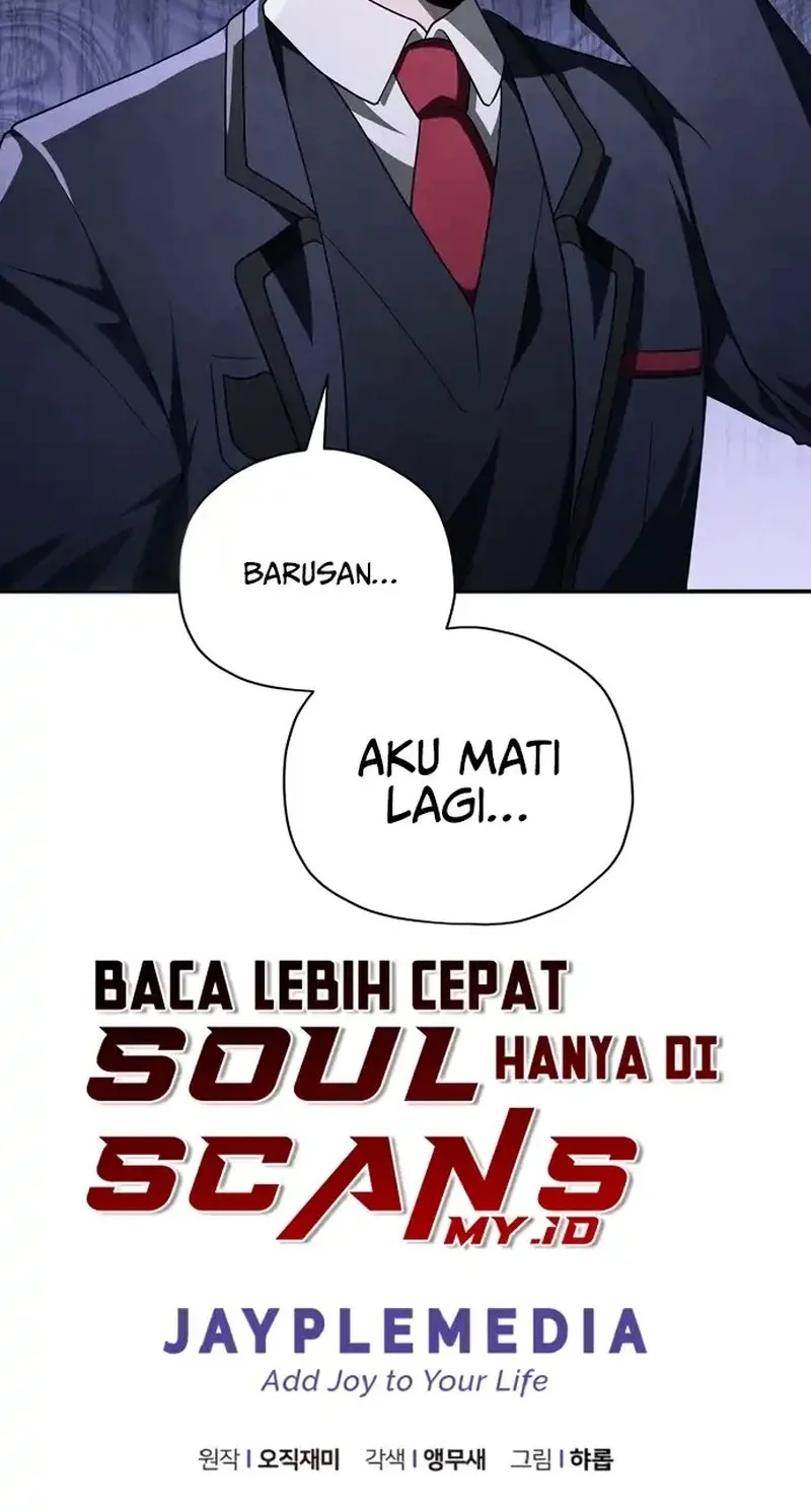 Ghost Story Club Chapter 73 - halaman 67