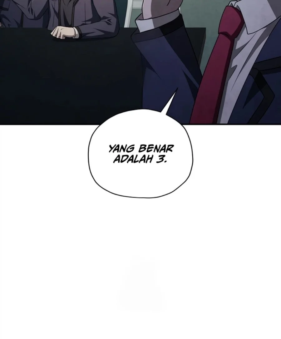 Ghost Story Club Chapter 74 - halaman 27