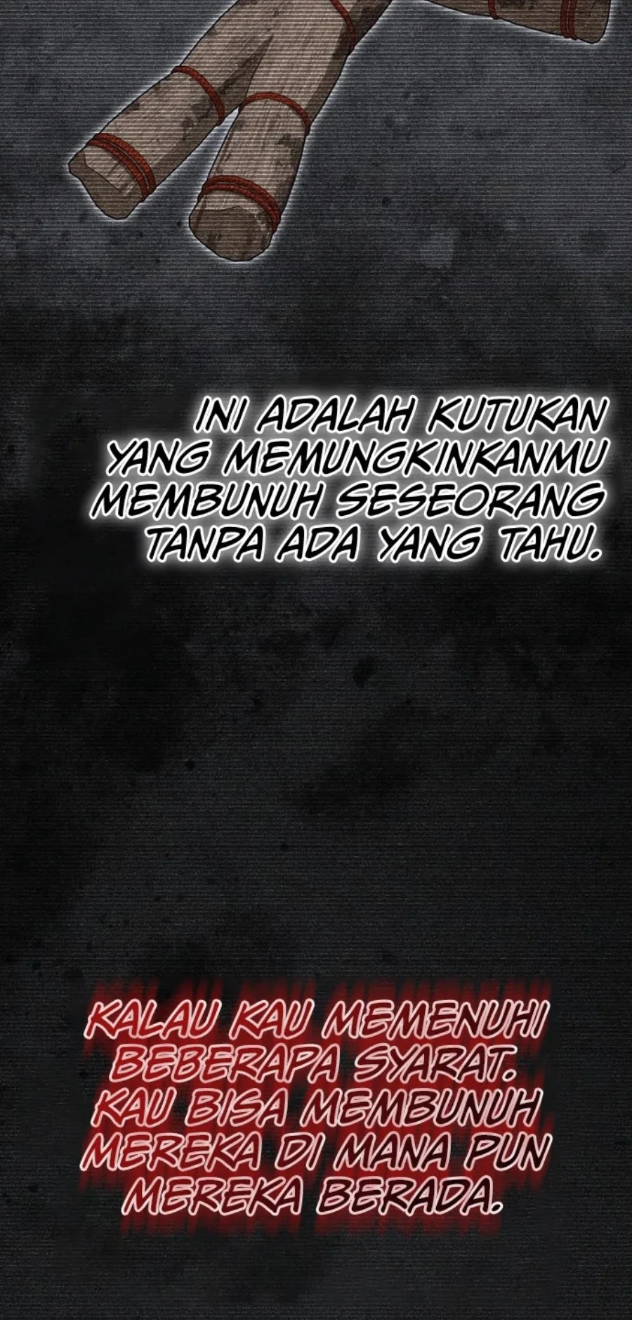 Ghost Story Club Chapter 74 - halaman 37
