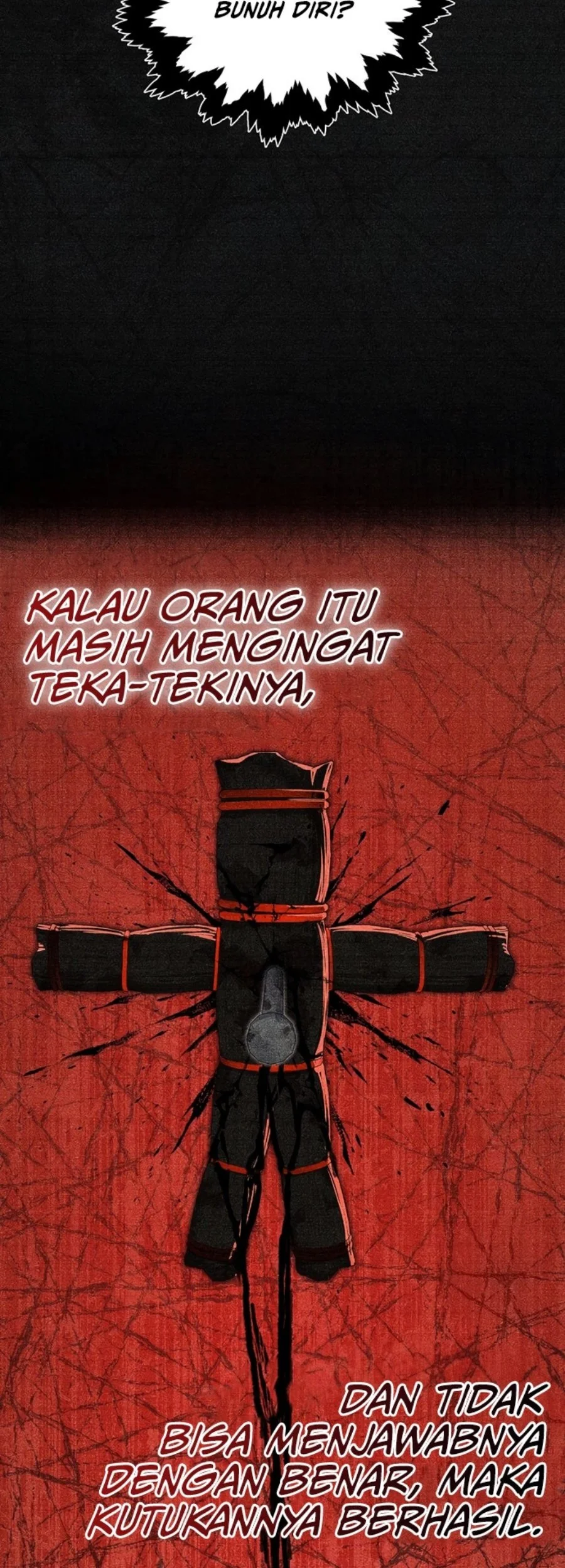 Ghost Story Club Chapter 74 - halaman 40
