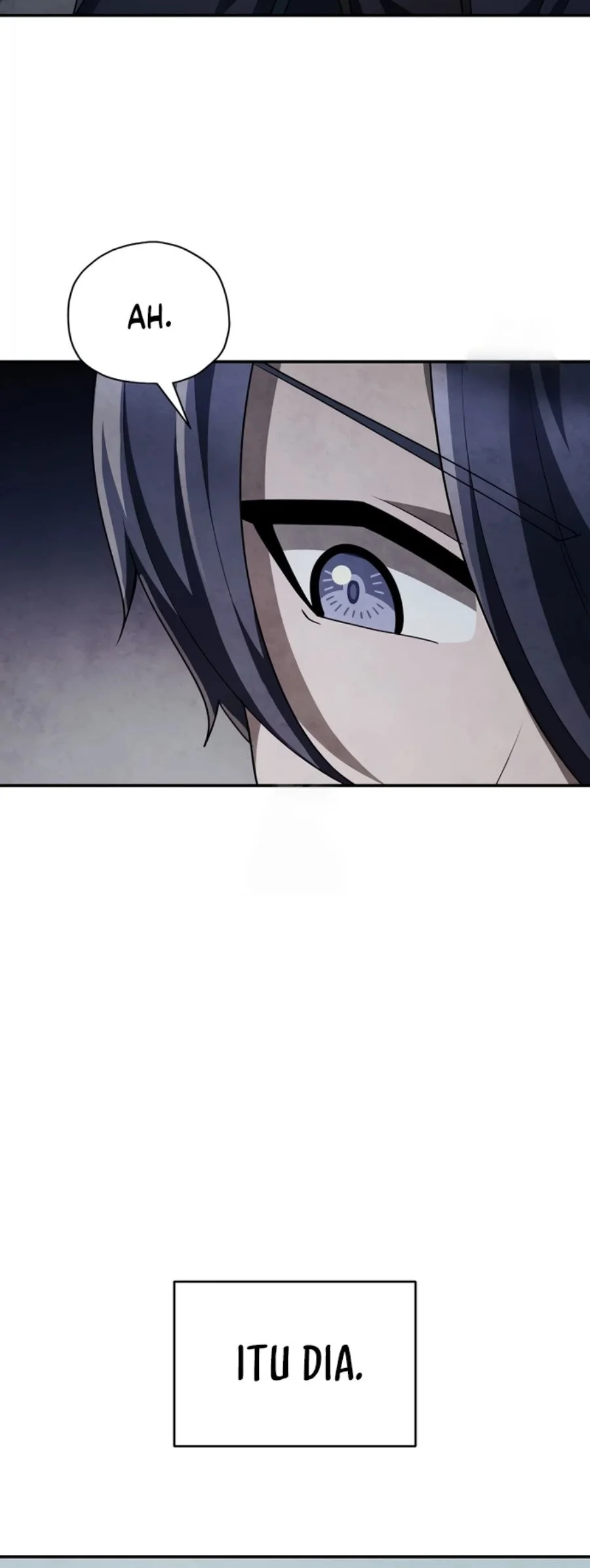 Ghost Story Club Chapter 74 - halaman 47