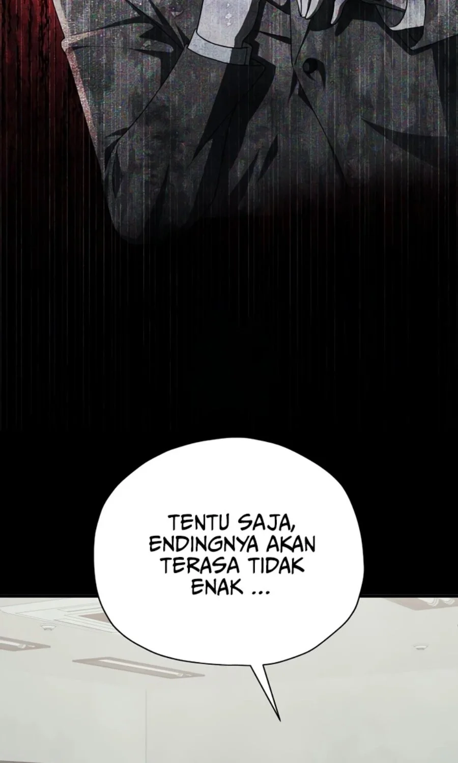 Ghost Story Club Chapter 74 - halaman 52