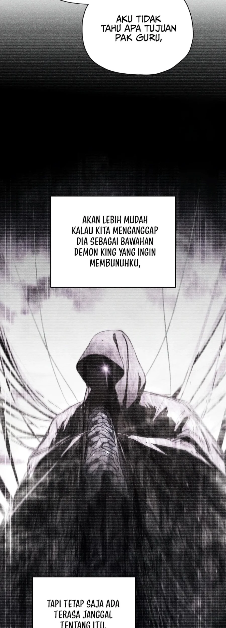 Ghost Story Club Chapter 74 - halaman 56
