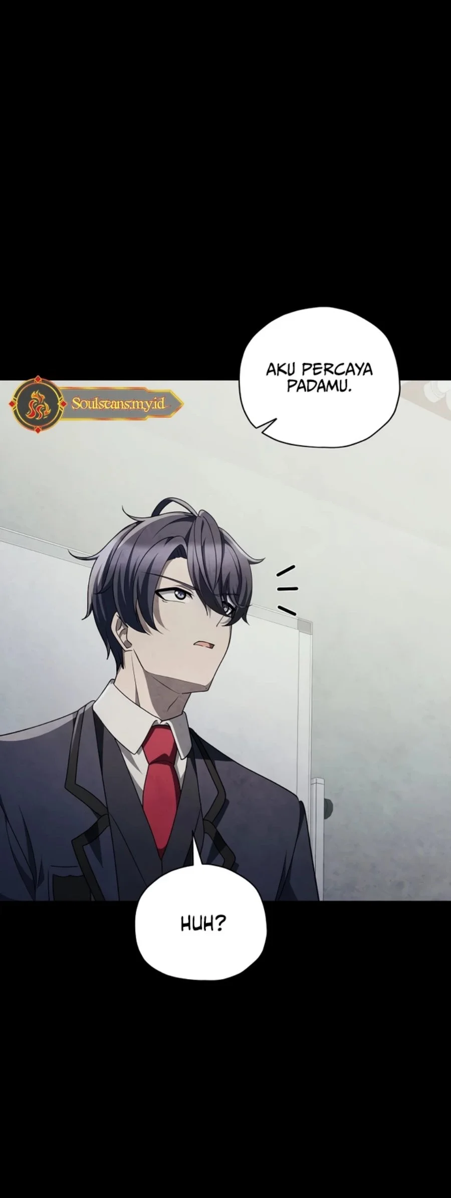 Ghost Story Club Chapter 75 - halaman 12