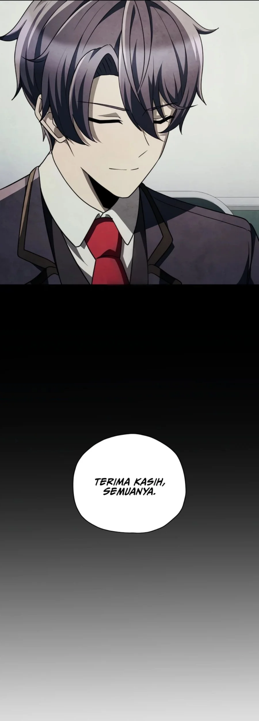Ghost Story Club Chapter 75 - halaman 18
