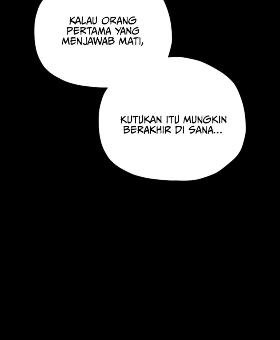 Ghost Story Club Chapter 75 - halaman 27