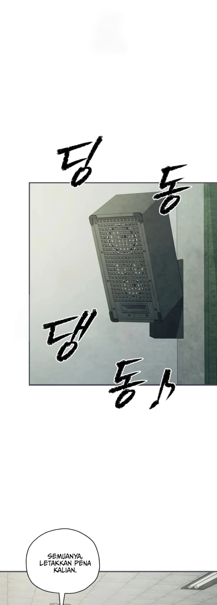 Ghost Story Club Chapter 75 - halaman 3