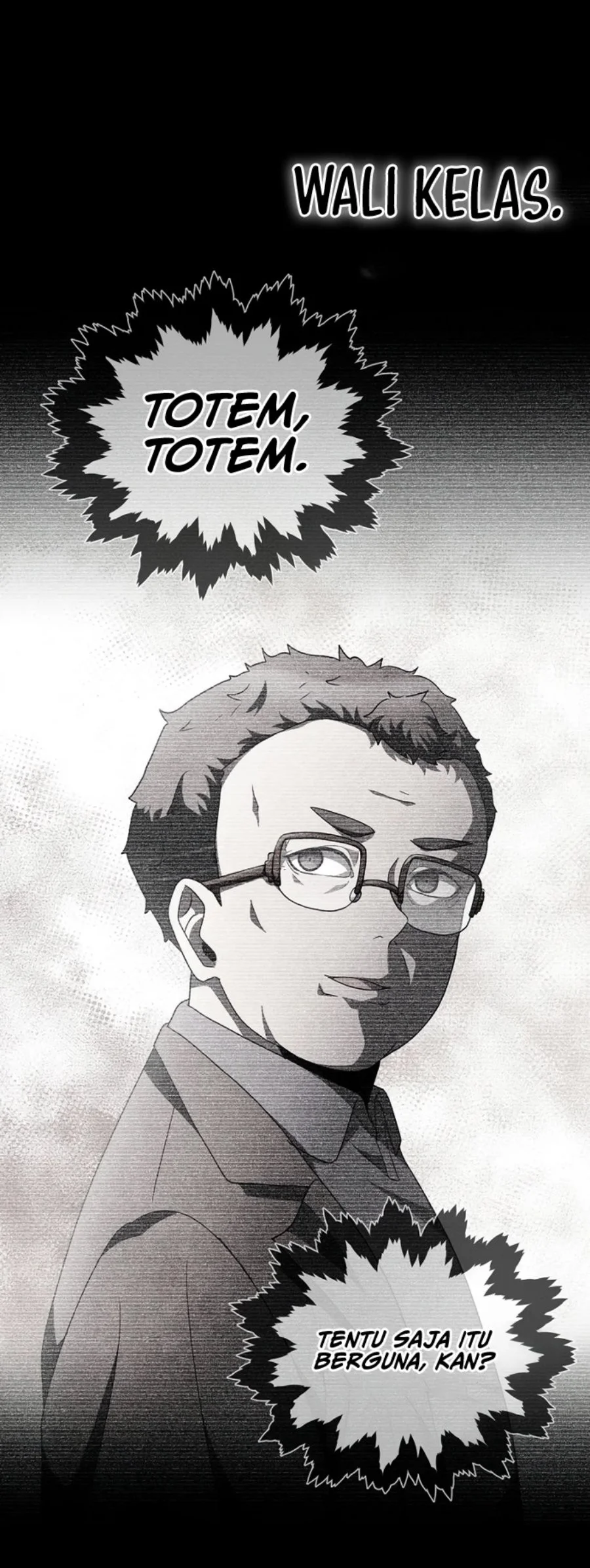 Ghost Story Club Chapter 75 - halaman 37