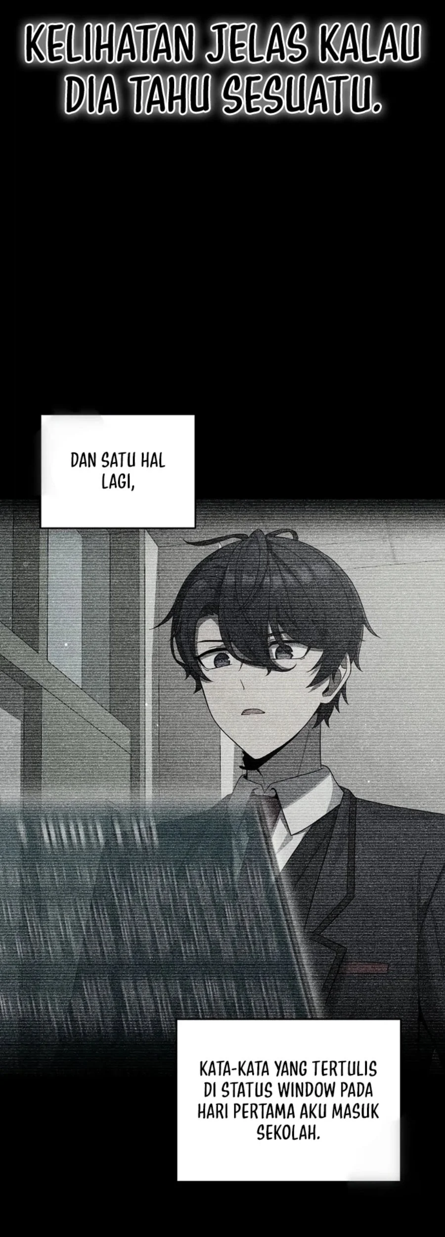 Ghost Story Club Chapter 75 - halaman 38