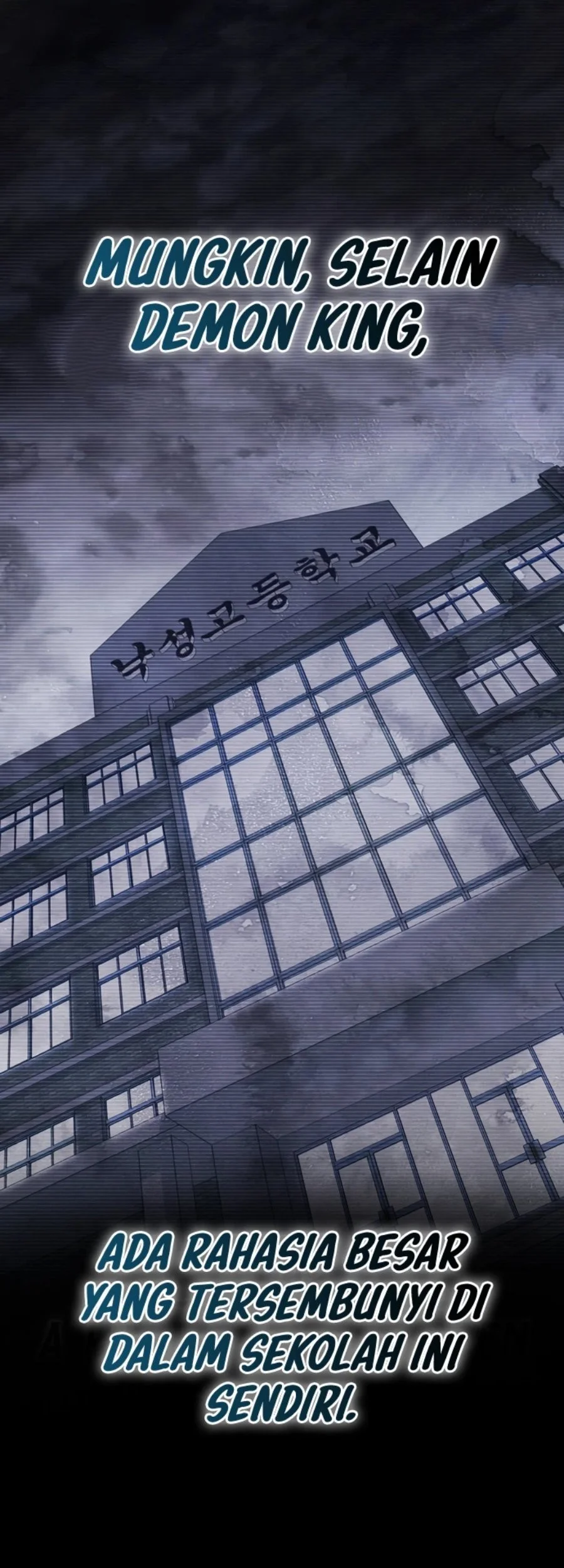 Ghost Story Club Chapter 75 - halaman 40
