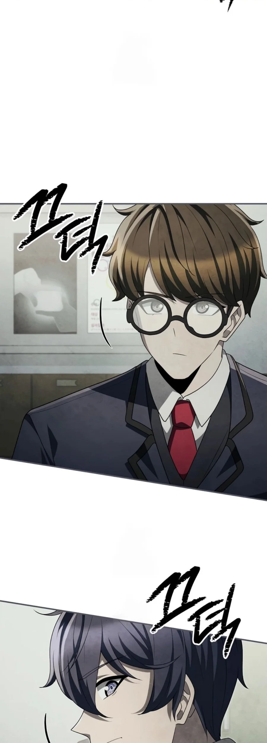 Ghost Story Club Chapter 75 - halaman 6