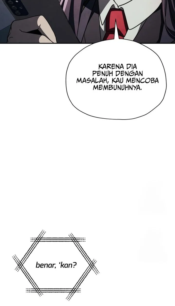 Ghost Story Club Chapter 76 - halaman 26