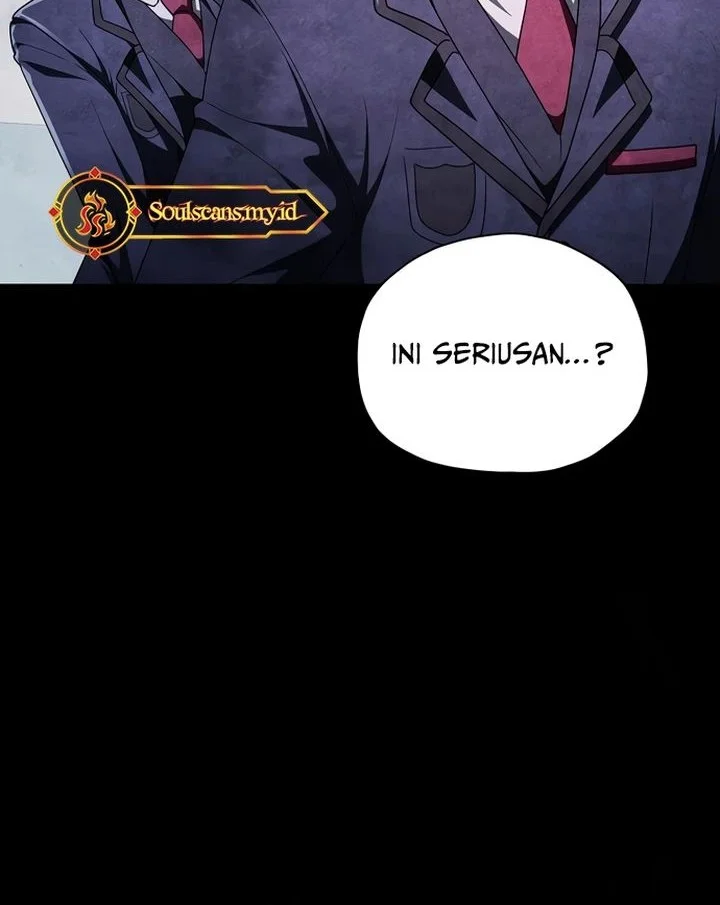 Ghost Story Club Chapter 76 - halaman 32