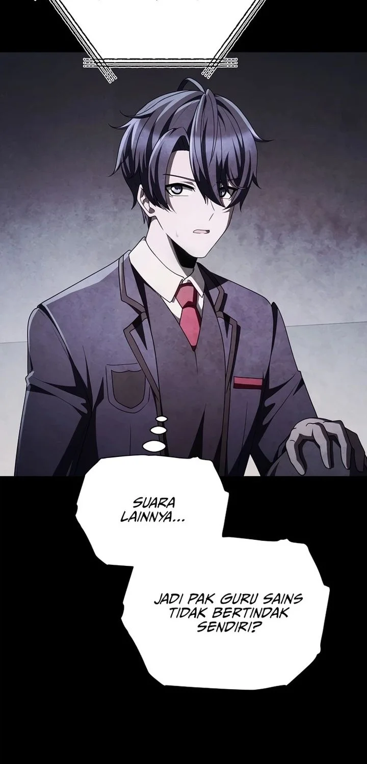 Ghost Story Club Chapter 76 - halaman 38