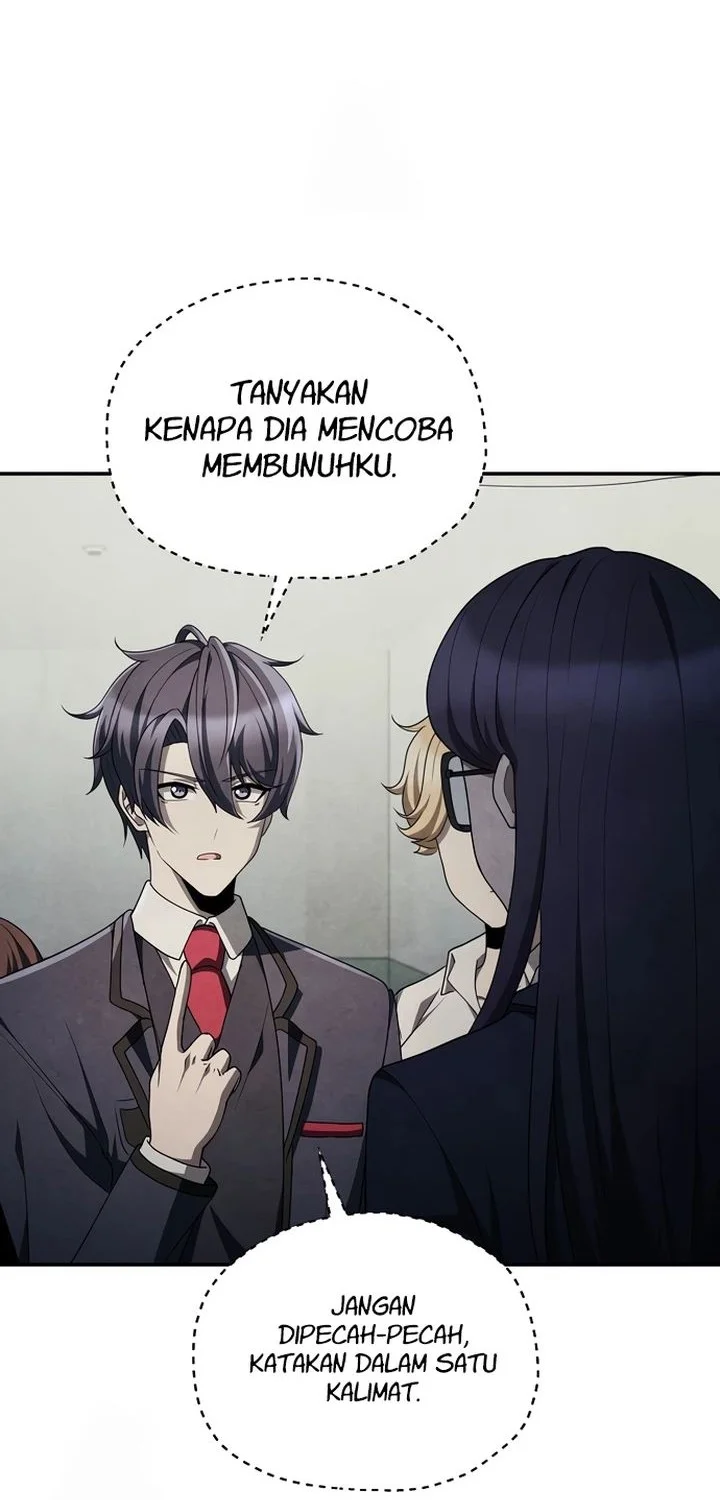 Ghost Story Club Chapter 76 - halaman 4