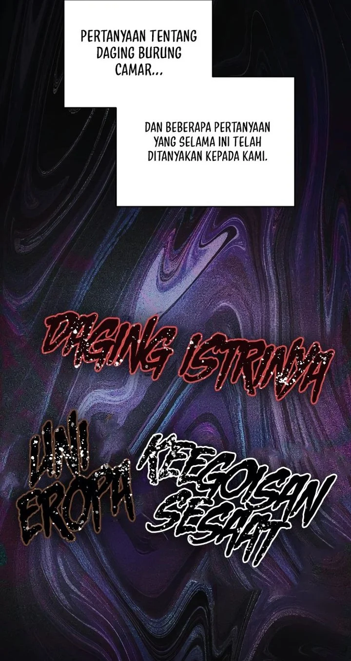 Ghost Story Club Chapter 76 - halaman 40