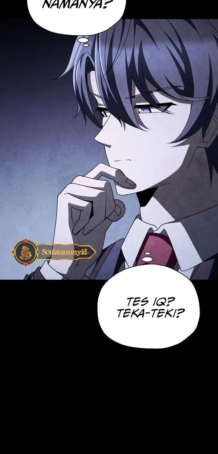 Ghost Story Club Chapter 76 - halaman 42