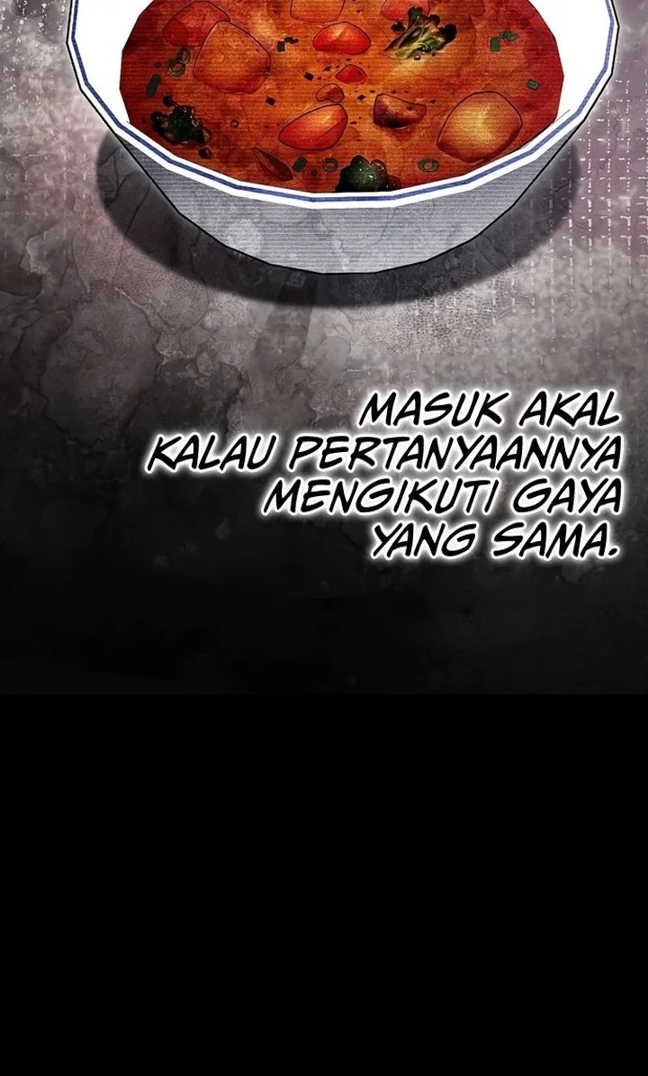 Ghost Story Club Chapter 76 - halaman 50